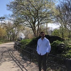 Meet your Posher, Fernando